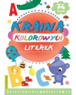 Kraina kolorowych literek