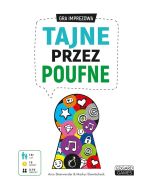 Tajne przez poufne. Gra imprezowa