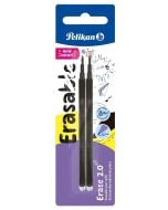 Wkład wymazywalny ERASE 2.0 czarny