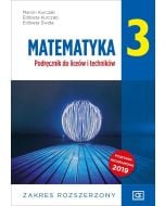 Matematyka LO 3 podr ZR NPP w.2021 OE PAZDRO