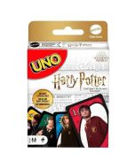 Uno Harry Potter