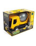 Tech Truck betoniarka