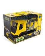 Tech Truck straż pożarna