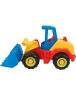 Tech Truck ładowarka