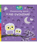 Akademia mądrego dziecka. Pod gwiazdami