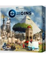 Origins: Pierwsi Budowniczowie REBEL