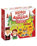 Dzieci kontra Rodzice. Polska