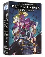 DC Batman Ninja