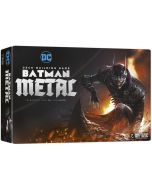 DC Batman Metal