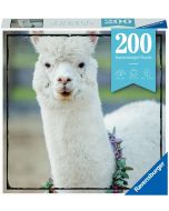 Puzzle Moment 200 Alpaka