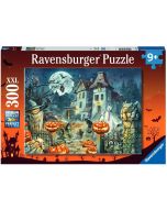 Puzzle 300 Haloween