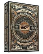 Karty James Bond by Theory 11 BICYCLE