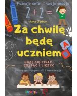 Za chwilę będę uczniem