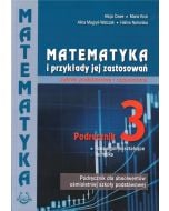 Matematyka i przykłady zast. 3 LO podręcznik ZPiR