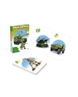 Piotruś i pamięć Wojsko ALEX