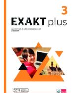 Exakt plus 3 Podręcznik LEKTORKLETT