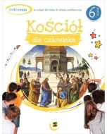 Katechizm SP 6 Kościół dla człowieka ćw. w.2021