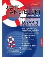 J. angielski. Gramatyka. Repetytorium