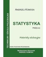 Statystyka. Materiały edukacyjne