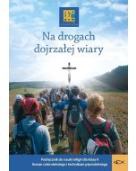 Katechizm LO 2 Na drogach... podr WARSZAWA