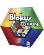 Blokus Trigon