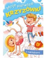 Moje pierwsze krzyżówki