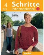 Schritte International Neu 4 LO podr + odzwierc.