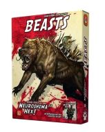 Neuroshima Hex 3.0: Beasts PL/ENG PORTAL