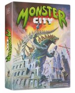 Monster City
