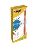 Ołówek automatyczny Velocity 0.7mm (12szt) BIC