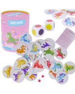 Gra na spostrzegawczość - Jednorożce