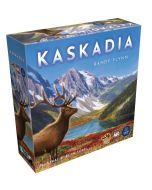 Kaskadia