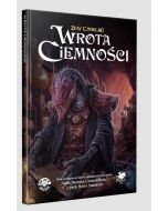Zew Cthulhu: Wrota Ciemności BLACK MONK