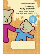 Usuwamy wady wymowy. Gł. twarde-miękkie cz.1