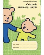 Ćwiczenia pionizacji języka