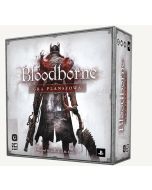 Bloodborne: Gra planszowa PORTAL (CMON)