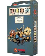 Root: Paczka Włóczęgów PORTAL