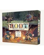 Root: Podziemia PORTAL