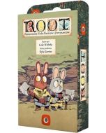 Root: Talia Banitów i Partyzantów PORTAL