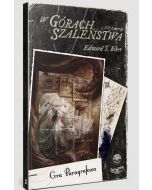 Choose Cthulhu 2- W górach szaleństwa BLACK MONK