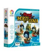 Smart Games Piraci w Morzu Ognia (PL) IUVI Games