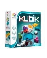 Smart Games Kubik (PL) IUVI Games