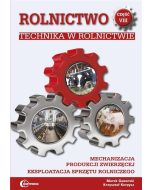 Rolnictwo cz.8 Technika w rolnictwie w.2021