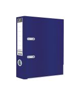 Segregator A4/50K ciemnoniebieski błysk