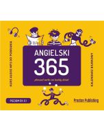 Angielski 365. Phrasal verbs na każdy dzień