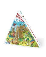 Puzzle 200 Tatrzańskie Lato