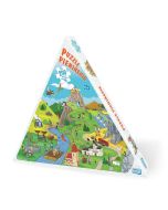 Puzzle 200 Pienińskie