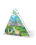 Puzzle 200 Karkonoskie