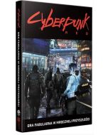 Cyberpunk Red BLACK MONK