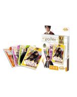 Shuffle Harry Potter 4w1 CARTAMUNDI
